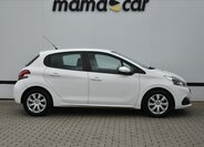 Peugeot 208 Hatchback 1,2 l 60 kw