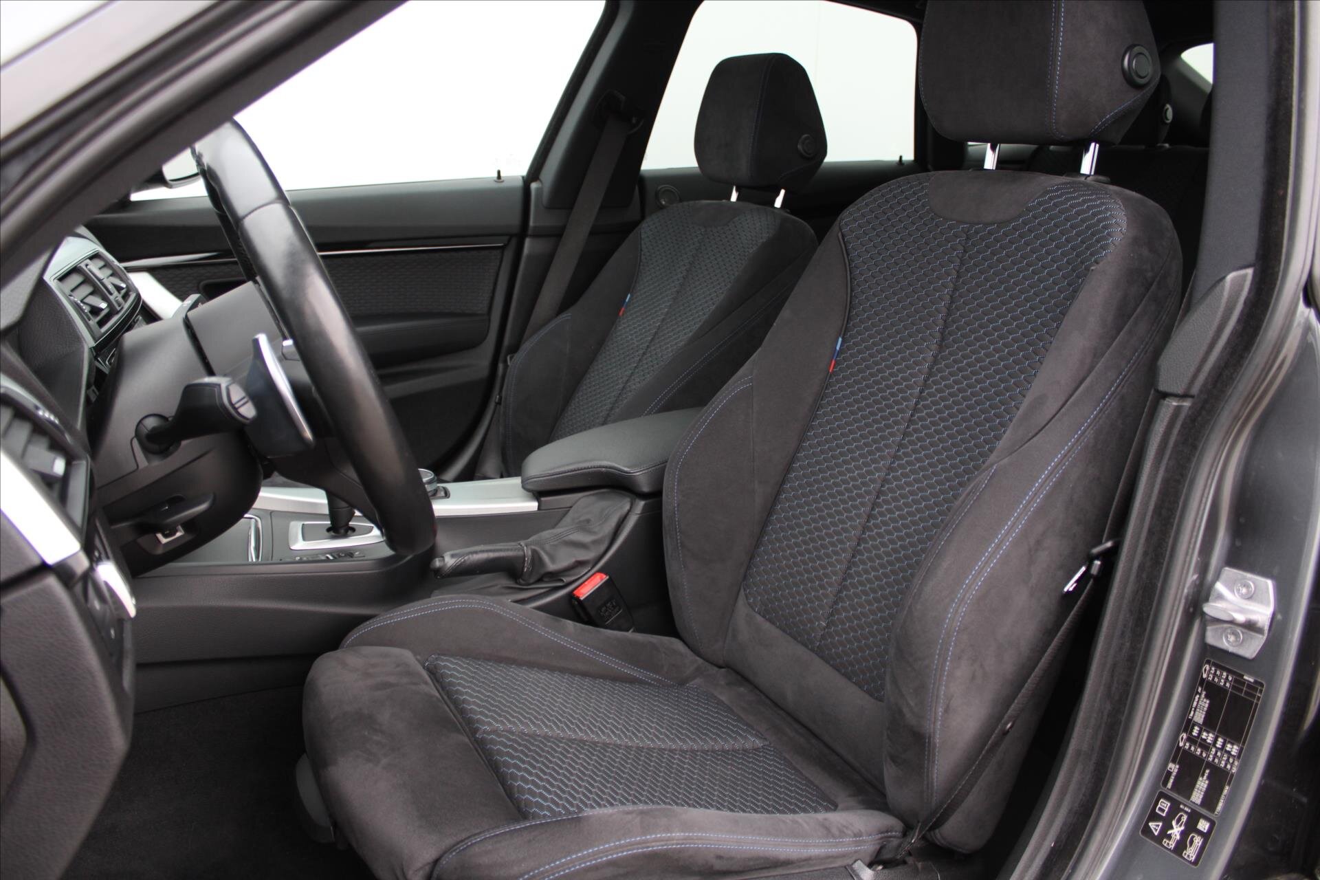 BMW Řada 3 Liftback 3,0 l 190 kw