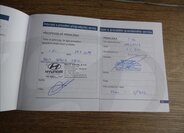 Hyundai i30 Liftback 1,6 l 100 kw