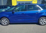 Citroën C4 Picasso 4