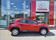 Toyota Yaris Cross 6