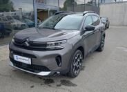 Citroën C5 Aircross 1