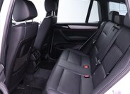 BMW X3 SUV / Terénní 3,0 l 190 kw