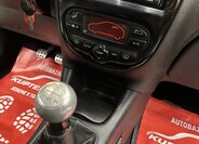 Peugeot 206 Kabriolet 2,0 l 100 kw