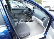 KIA Cerato Kombi 1,6 l 84 kw