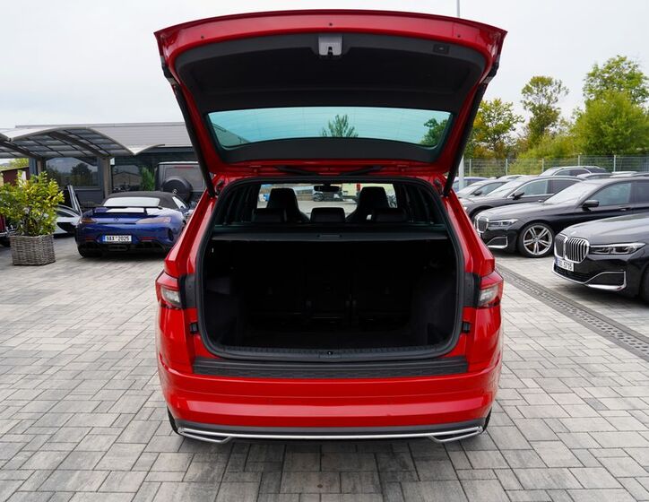 Škoda Kodiaq 11