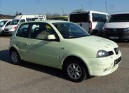 Seat Arosa 5