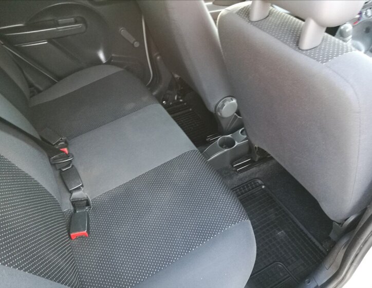 Fiat Panda Kombi 1,1 l 40 kw