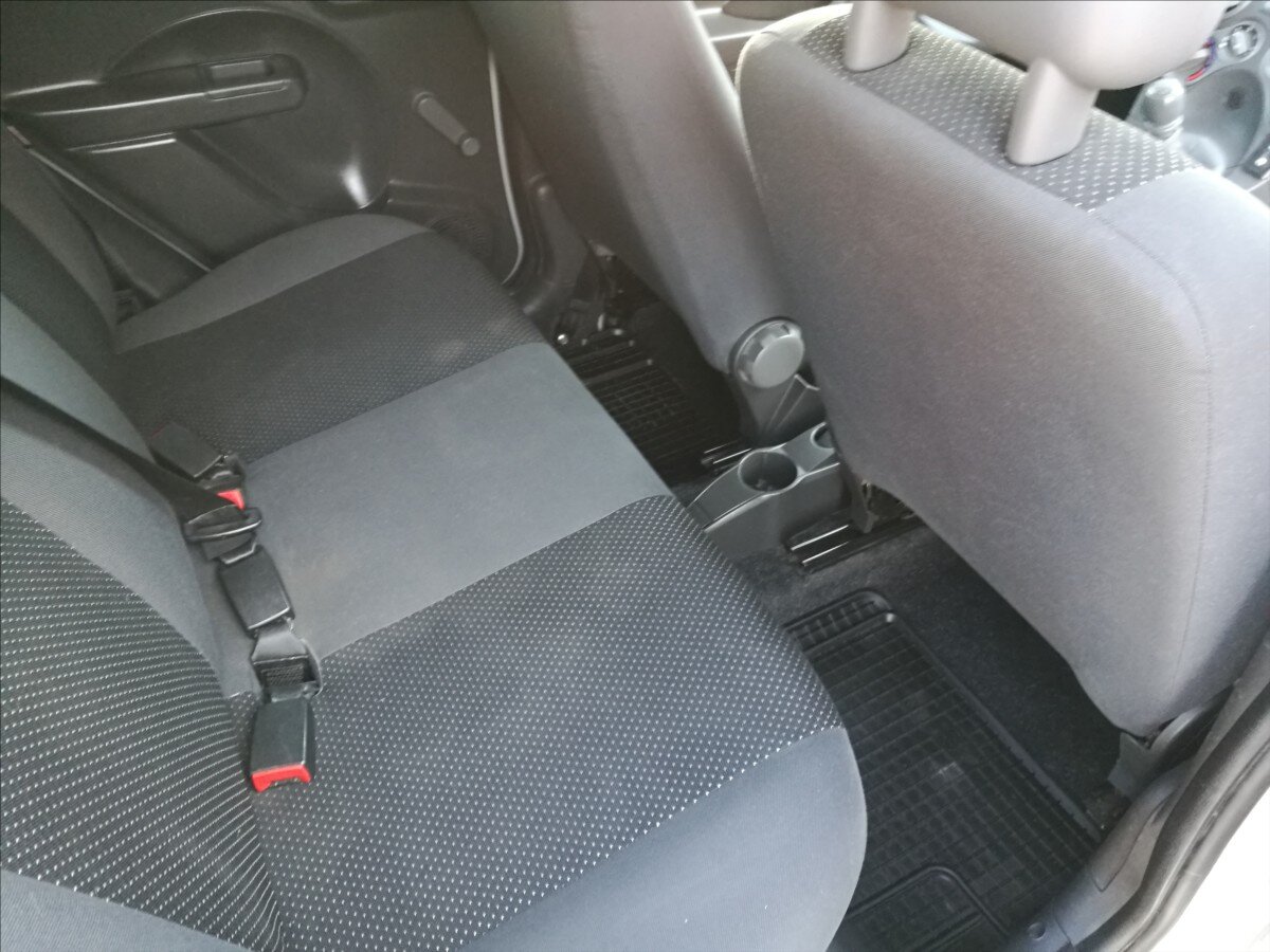 Fiat Panda Kombi 1,1 l 40 kw