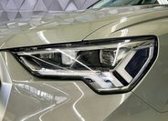 Audi Q3 SUV / Terénní 2,0 l 180 kw