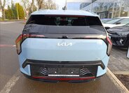 KIA Ostatní Ostatní 0,0 0