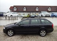 Škoda Octavia Kombi 1,6 l 75 kw