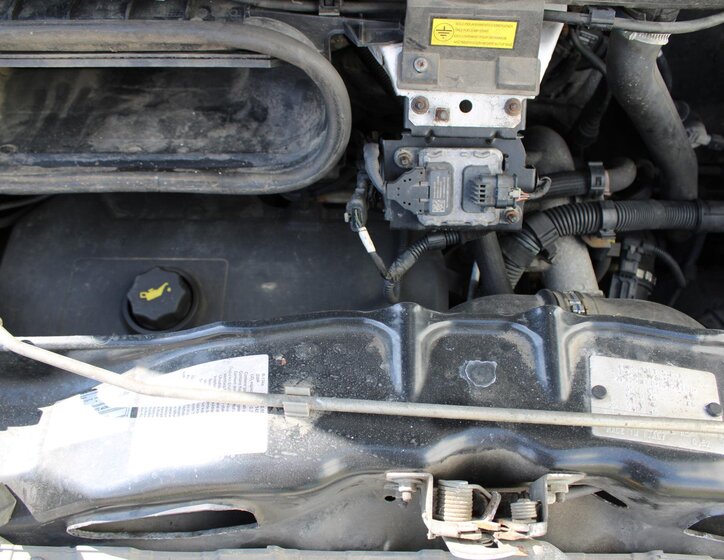 Fiat Ducato Užitková 2,3 l 130 kw