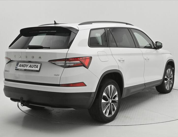 Škoda Kodiaq 5