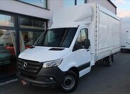 Mercedes-Benz Sprinter 1