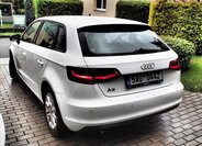 Audi A3 4