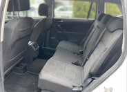 Volkswagen Tiguan Allspace SUV / Terénní 2,0 l 110 kw