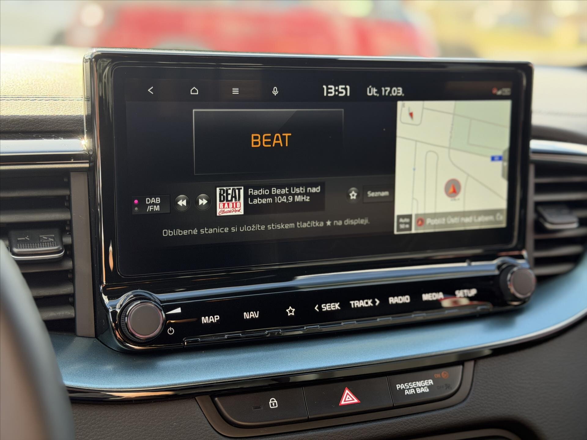 KIA XCeed CUV / Crossover 1,6 l 132 kw