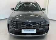 Hyundai Tucson SUV / Terénní 1,6 l 117 kw