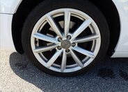 Audi A6 Kombi 2,7 l 140 kw