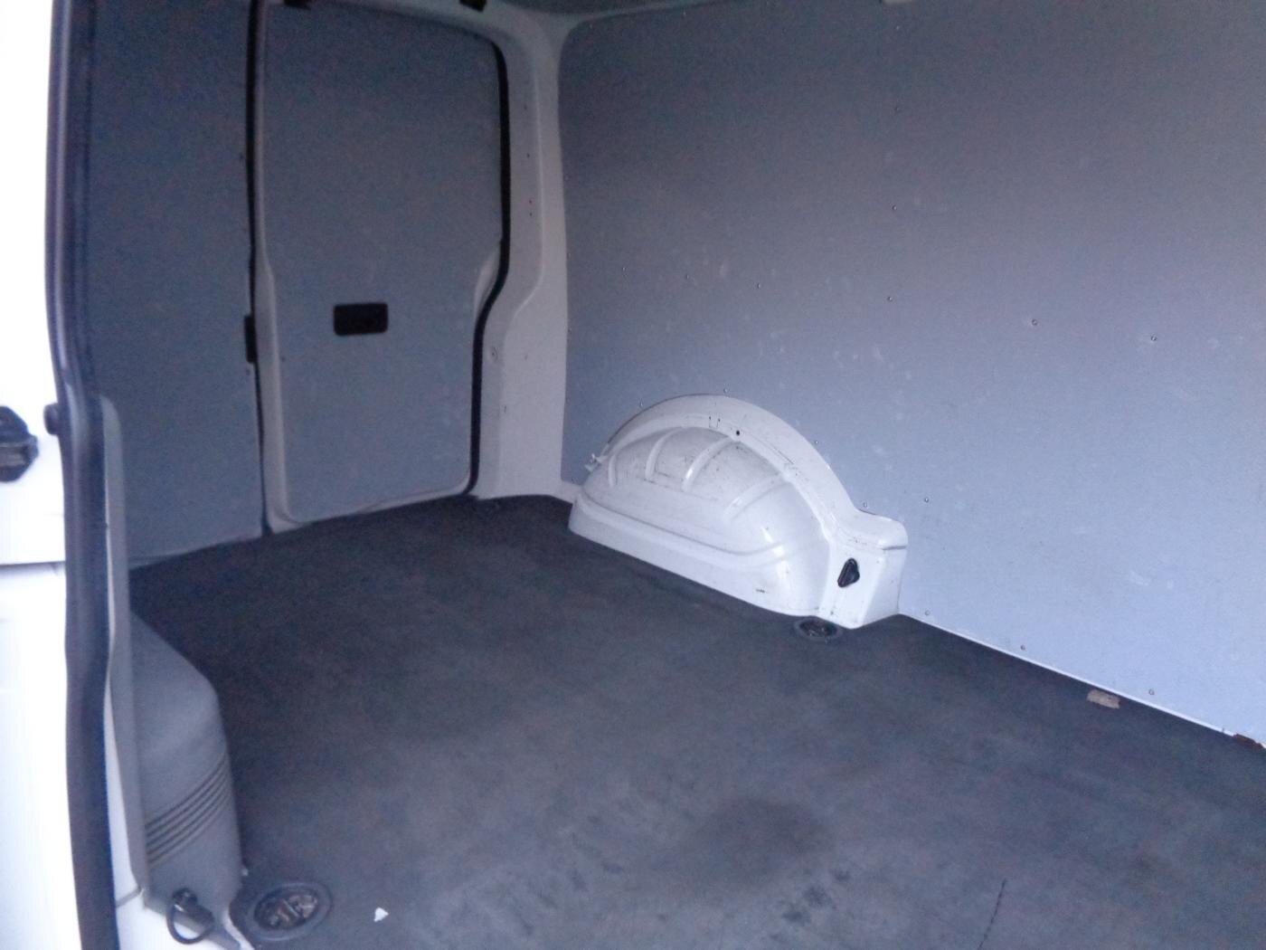 Volkswagen Transporter Ostatní 2,0 l 75 kw