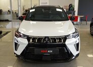 Mitsubishi ASX SUV / Terénní 1,3 l 103 kw