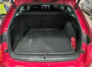 Škoda Octavia Kombi 2,0 l 147 kw