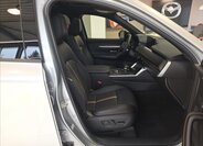 Mazda CX-60 SUV / Terénní 3,3 l 187 kw