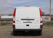 Mercedes-Benz Vito Ostatní 2,1 l 110 kw