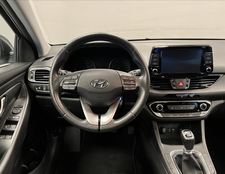 Hyundai i30 5