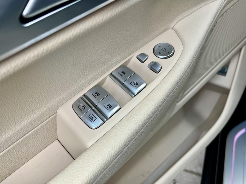 BMW Řada 7