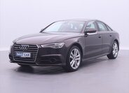 Audi A6 Sedan 3,0 l 235 kw