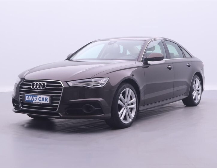Audi A6 Sedan 3,0 l 235 kw