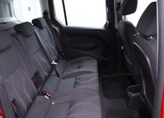 Ford Tourneo Connect 12