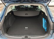 Ford Focus Kombi 999,0 92 kw