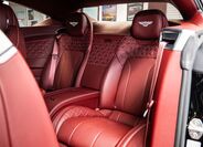 Bentley Continental GT 9