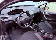 Peugeot 2008 14