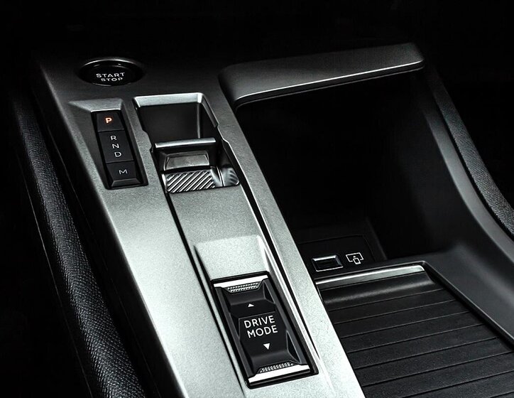 Peugeot 308 Kombi 1,2 l 107 kw