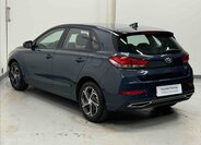 Hyundai i30 Hatchback 1,5 l 80 kw