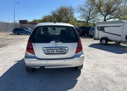 Mercedes-Benz Třídy A Hatchback 2,0 l 103 kw