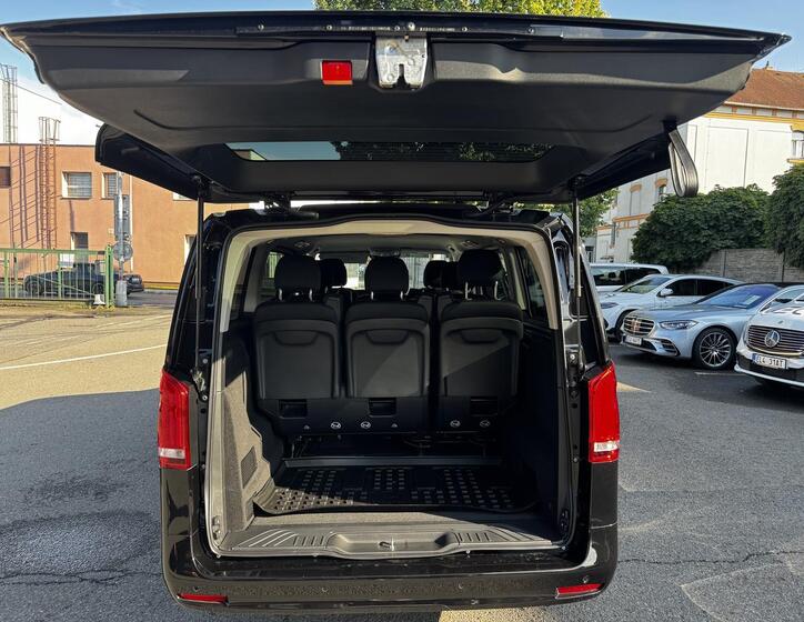 Mercedes-Benz Vito 14