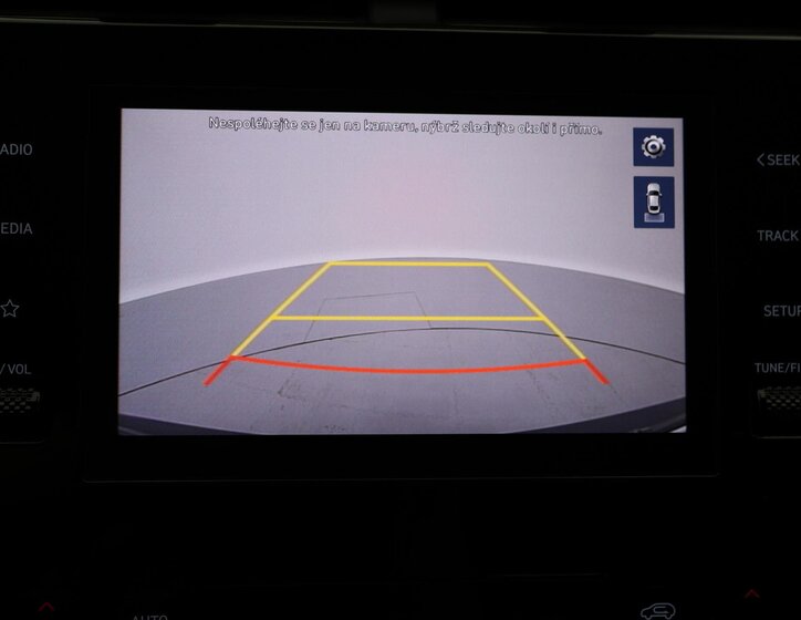 Hyundai Tucson SUV 1,6 l 110 kw