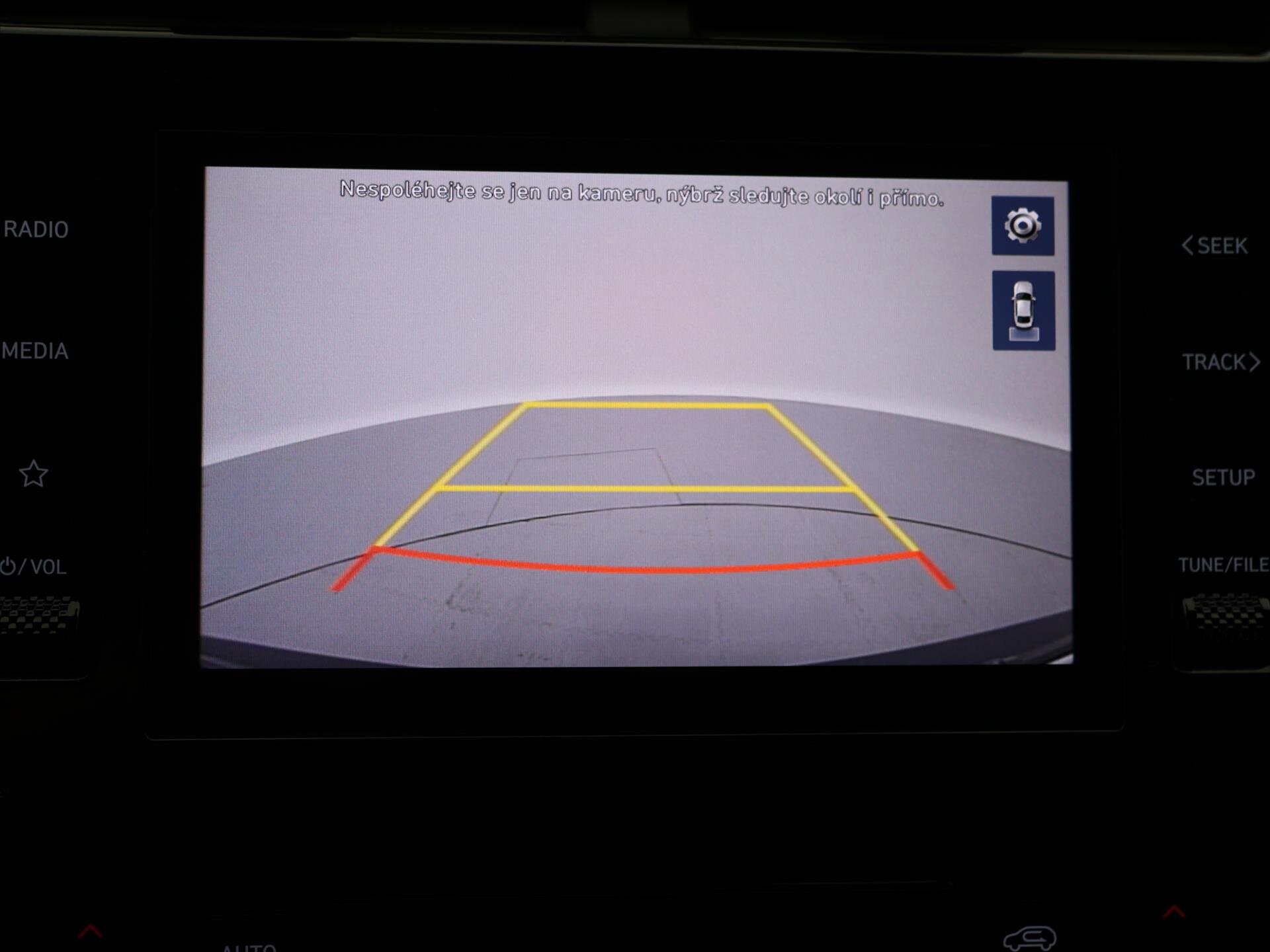 Hyundai Tucson SUV 1,6 l 110 kw