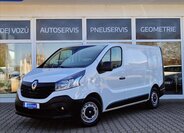 Renault Trafic VAN / Minibus 1,6 l 89 kw