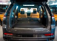 Jeep Grand Cherokee 8