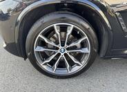 BMW X3 4