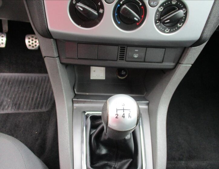 Ford Focus Kombi 1,6 l 74 kw