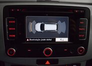 Volkswagen Passat Kombi 2,0 l 103 kw