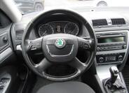 Škoda Octavia 12