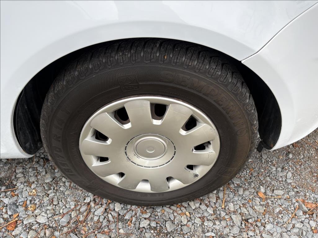 Opel Corsa Hatchback 1,2 l 55 kw